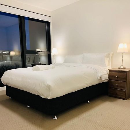 Chadstone Serviced Apartments Exteriör bild
