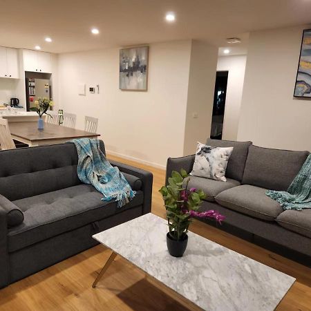 Chadstone Serviced Apartments Exteriör bild