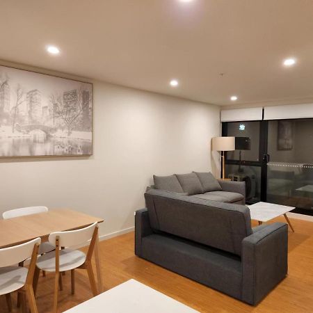 Chadstone Serviced Apartments Exteriör bild
