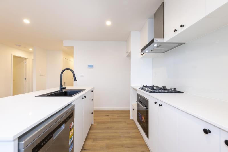 Chadstone Serviced Apartments Exteriör bild