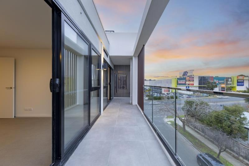 Chadstone Serviced Apartments Exteriör bild