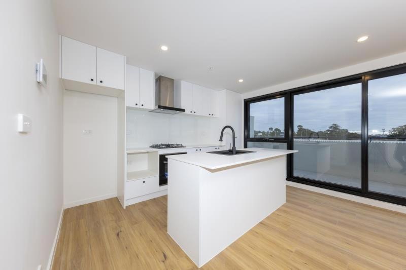 Chadstone Serviced Apartments Exteriör bild