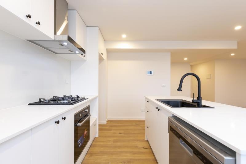 Chadstone Serviced Apartments Exteriör bild