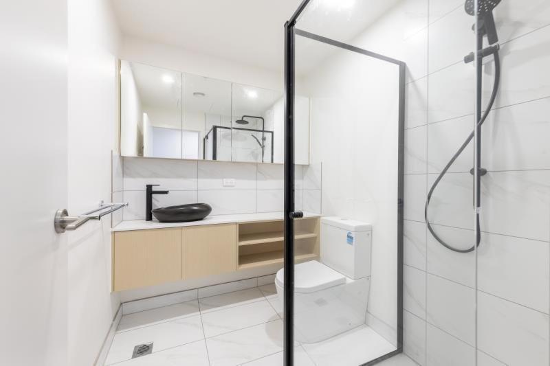 Chadstone Serviced Apartments Exteriör bild