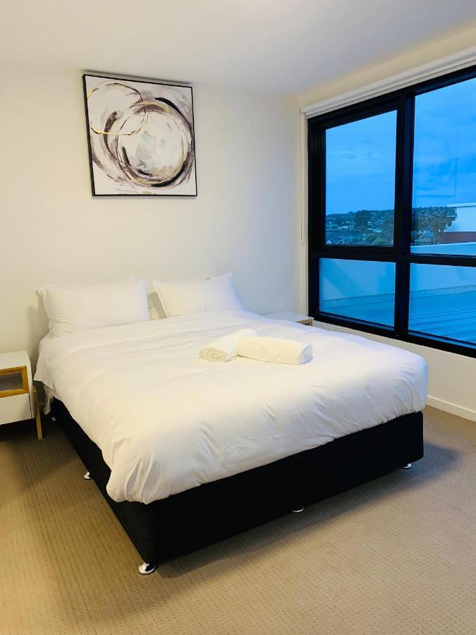 Chadstone Serviced Apartments Exteriör bild