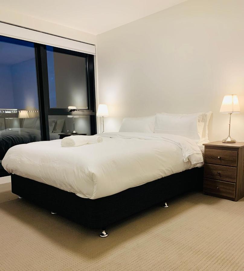Chadstone Serviced Apartments Exteriör bild