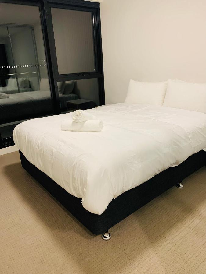 Chadstone Serviced Apartments Exteriör bild