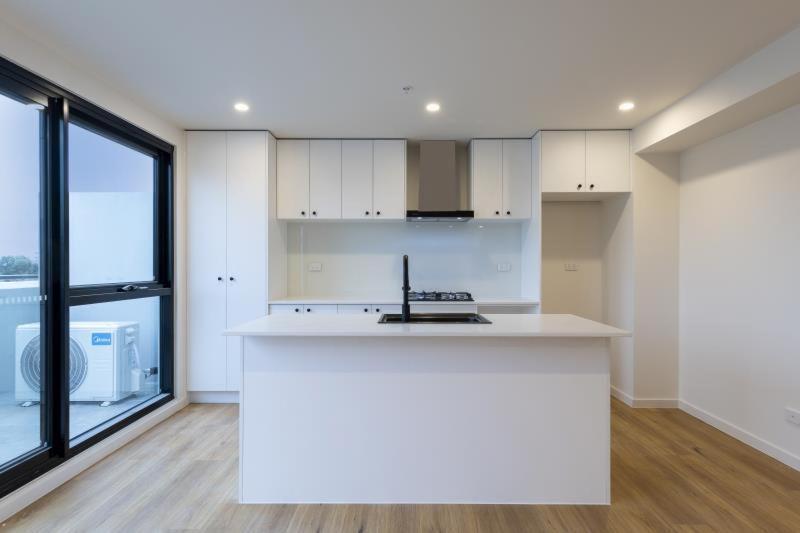 Chadstone Serviced Apartments Exteriör bild