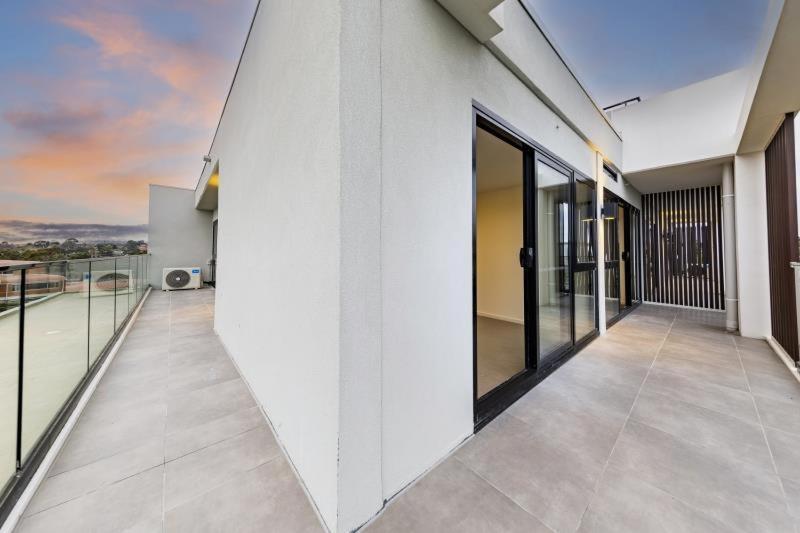 Chadstone Serviced Apartments Exteriör bild