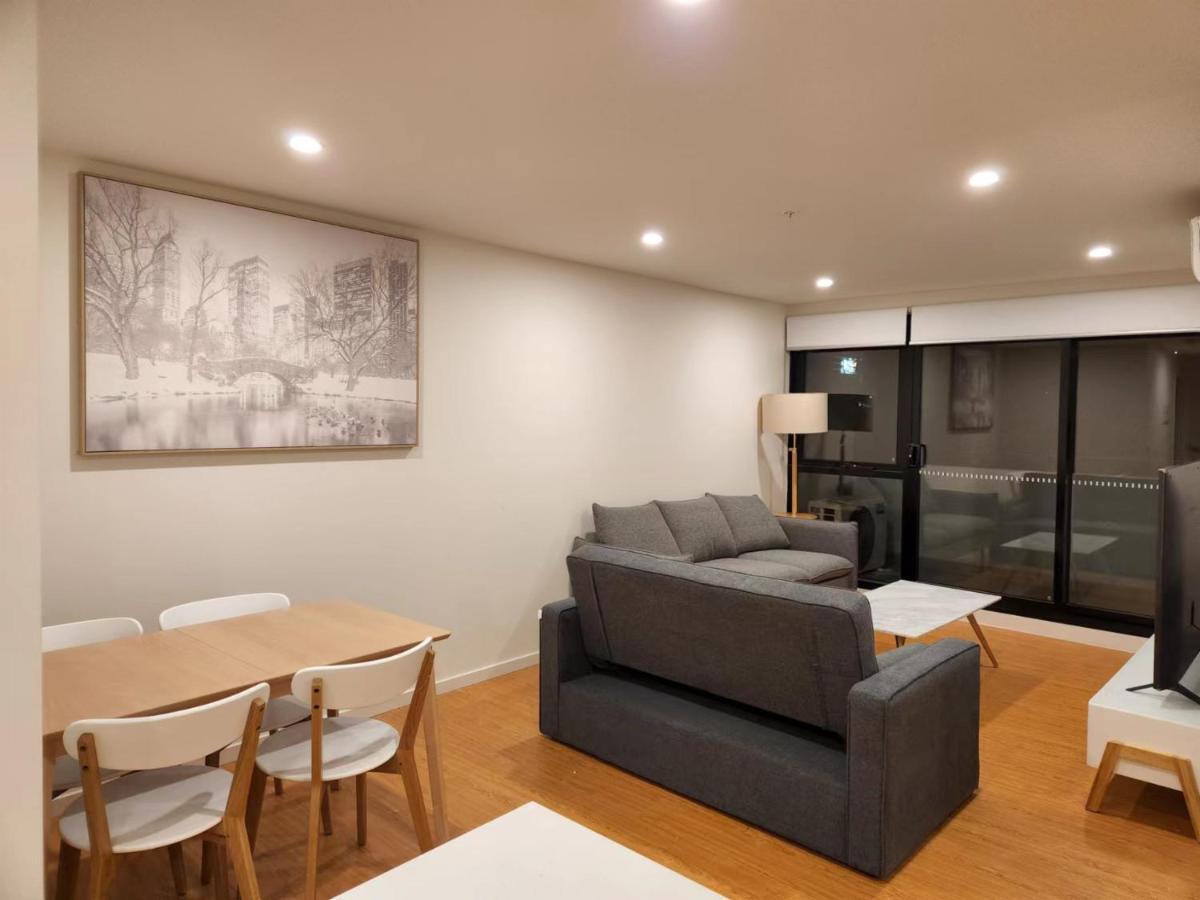 Chadstone Serviced Apartments Exteriör bild