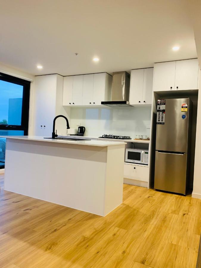 Chadstone Serviced Apartments Exteriör bild