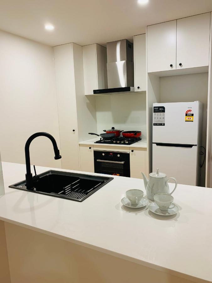 Chadstone Serviced Apartments Exteriör bild