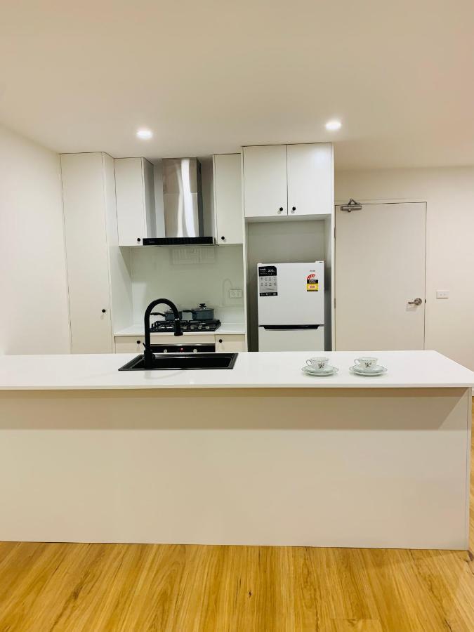 Chadstone Serviced Apartments Exteriör bild