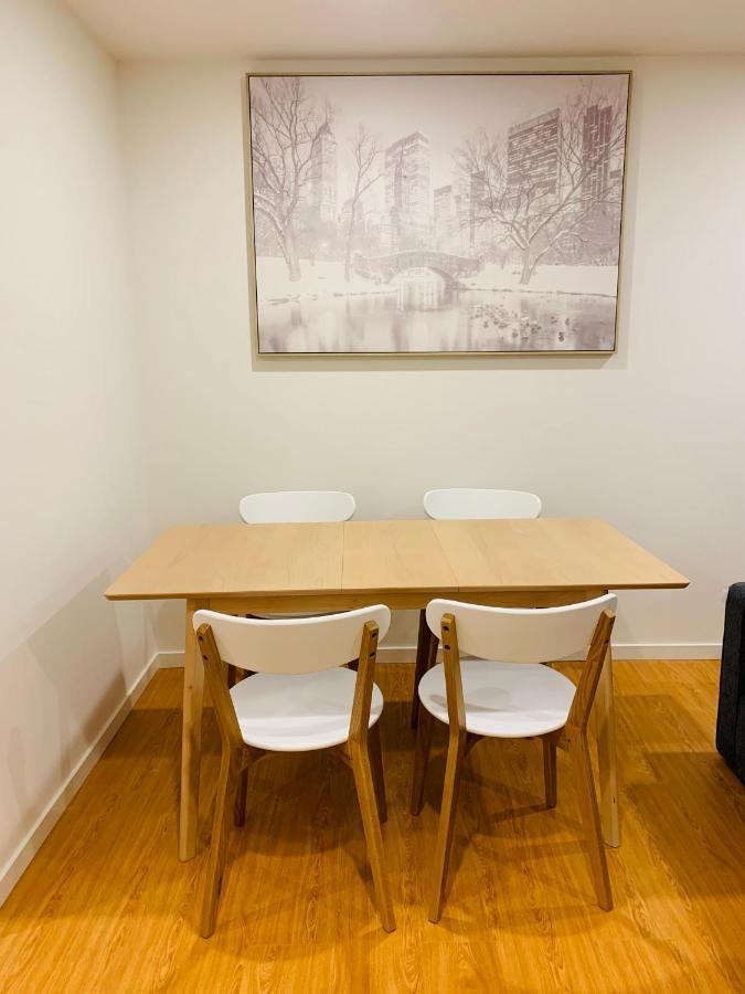 Chadstone Serviced Apartments Exteriör bild