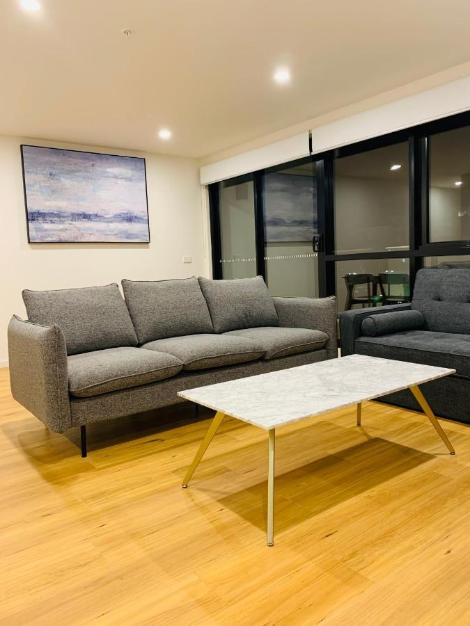 Chadstone Serviced Apartments Exteriör bild
