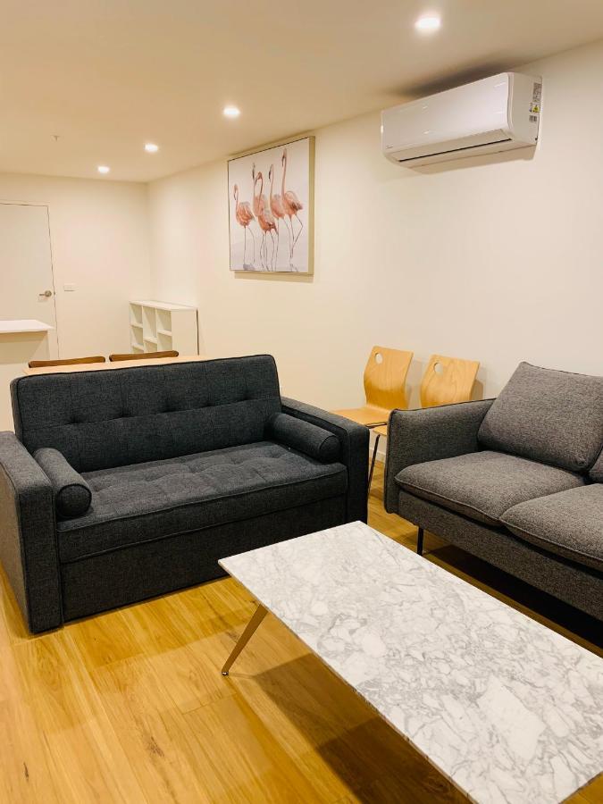 Chadstone Serviced Apartments Exteriör bild