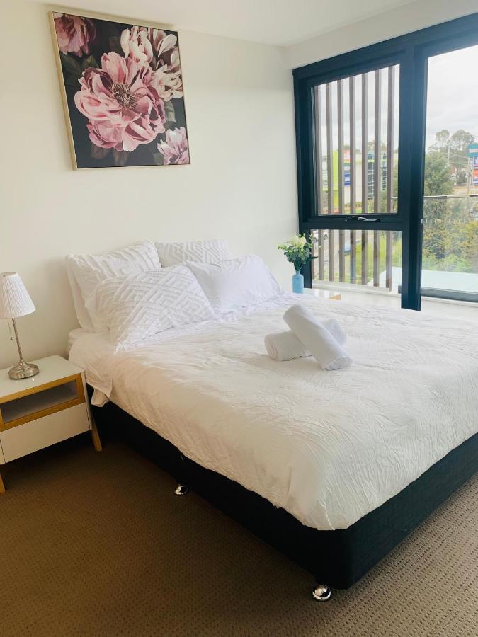 Chadstone Serviced Apartments Exteriör bild