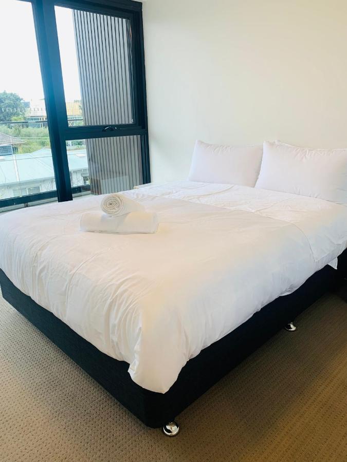 Chadstone Serviced Apartments Exteriör bild