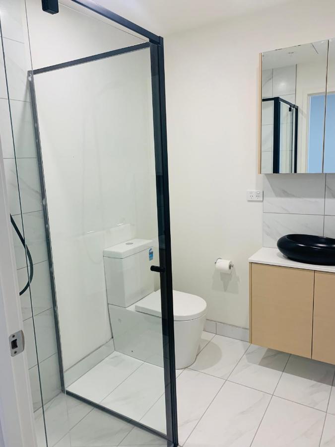 Chadstone Serviced Apartments Exteriör bild