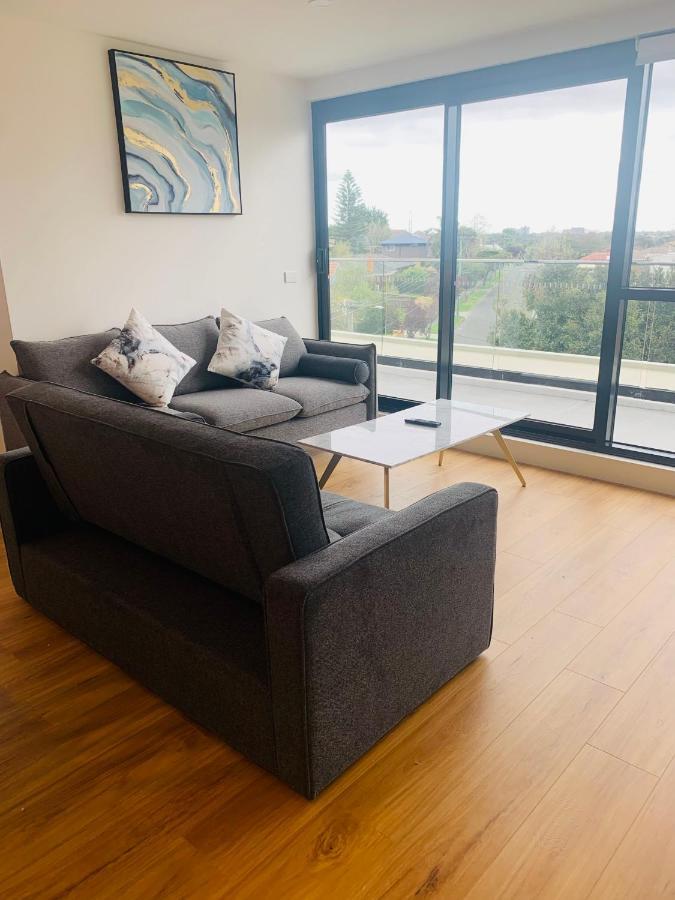 Chadstone Serviced Apartments Exteriör bild