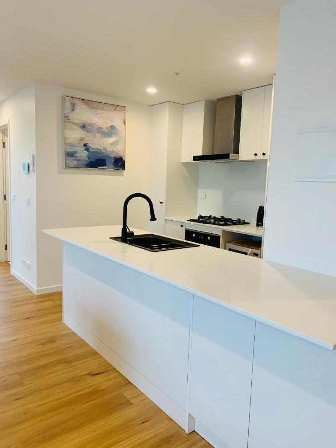 Chadstone Serviced Apartments Exteriör bild