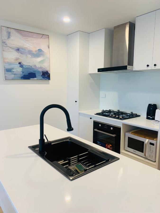 Chadstone Serviced Apartments Exteriör bild