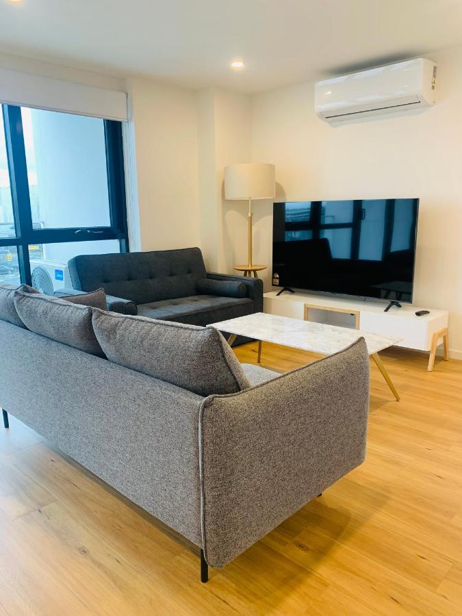 Chadstone Serviced Apartments Exteriör bild