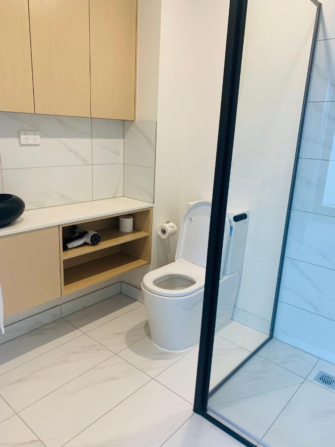 Chadstone Serviced Apartments Exteriör bild