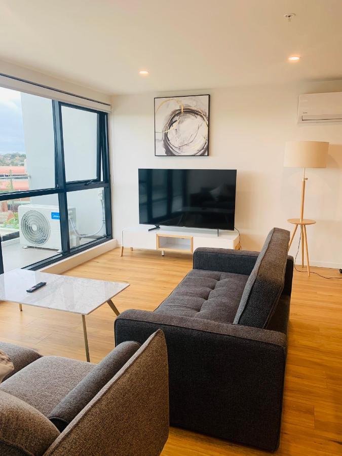 Chadstone Serviced Apartments Exteriör bild