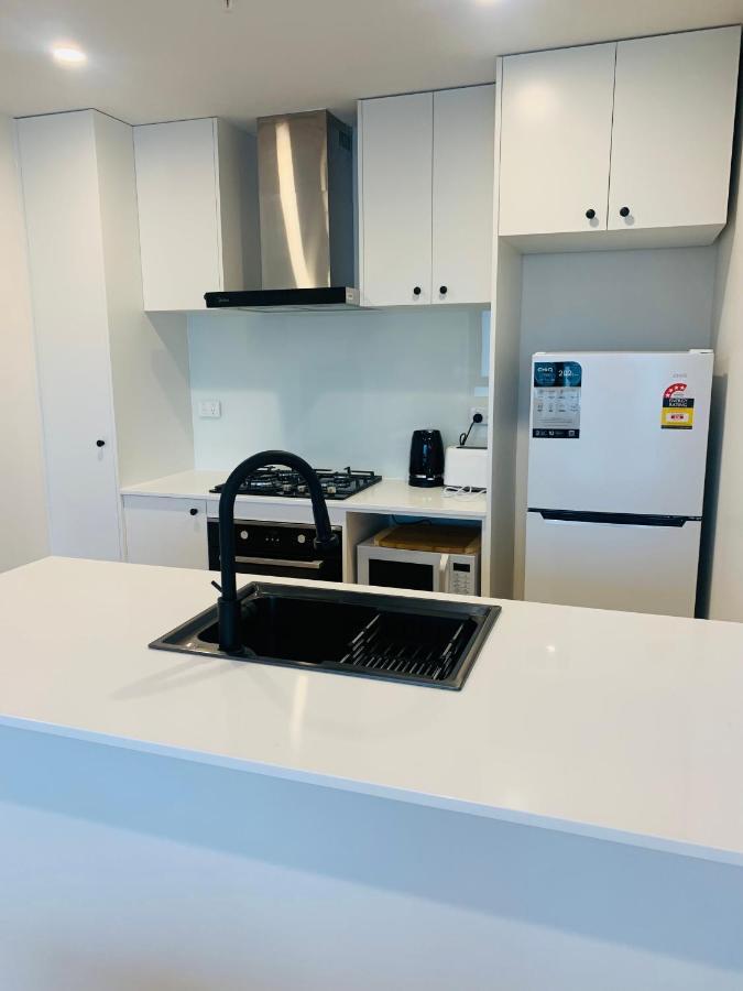 Chadstone Serviced Apartments Exteriör bild